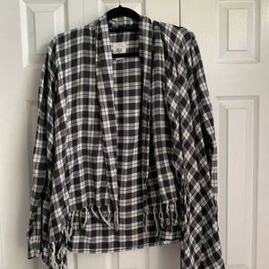 Hippie Billabong Sweater